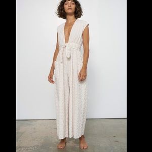 WHITNEY JUMPSUIT✨✨✨